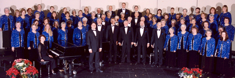 2016 Choirs
