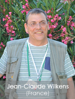 Jean-Claude Wilkens
