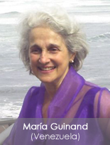 María Guinand