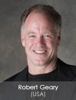 Robert Geary