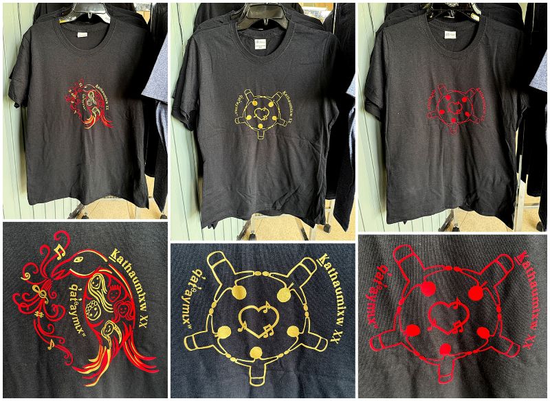 2018 T-Shirt
